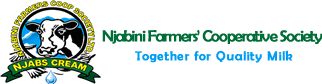 Njabini Farmers' Cooperative Society  Logo
